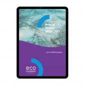 Eco-Markets Australia hands down first Annual Report